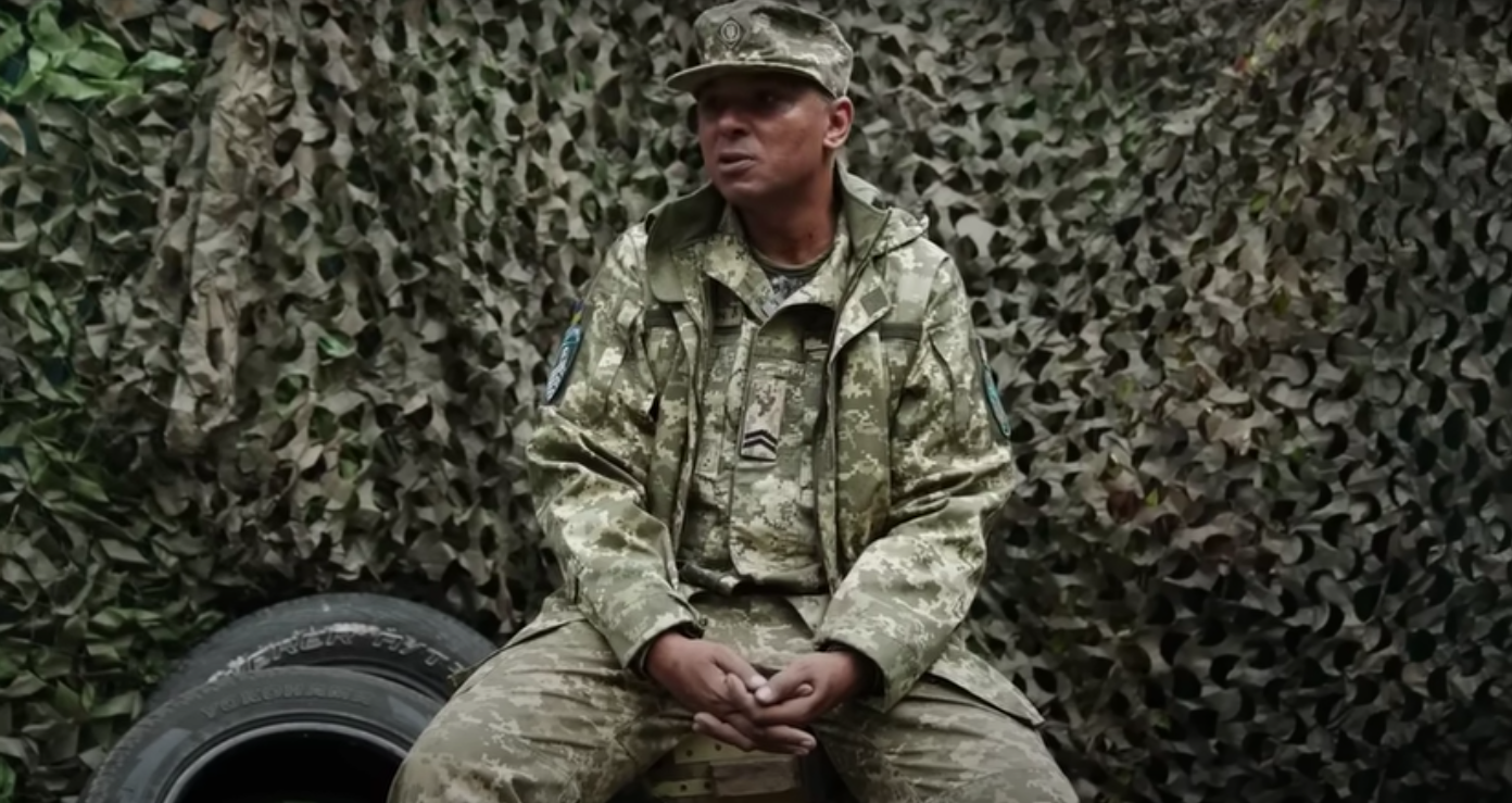 &quot;Сборы может Дорофеева закрывать&quot;. Украинский певец и боец ВСУ высказался об артистах, которые не пошли на фронт